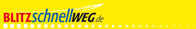 BlitzSchnellWeg
